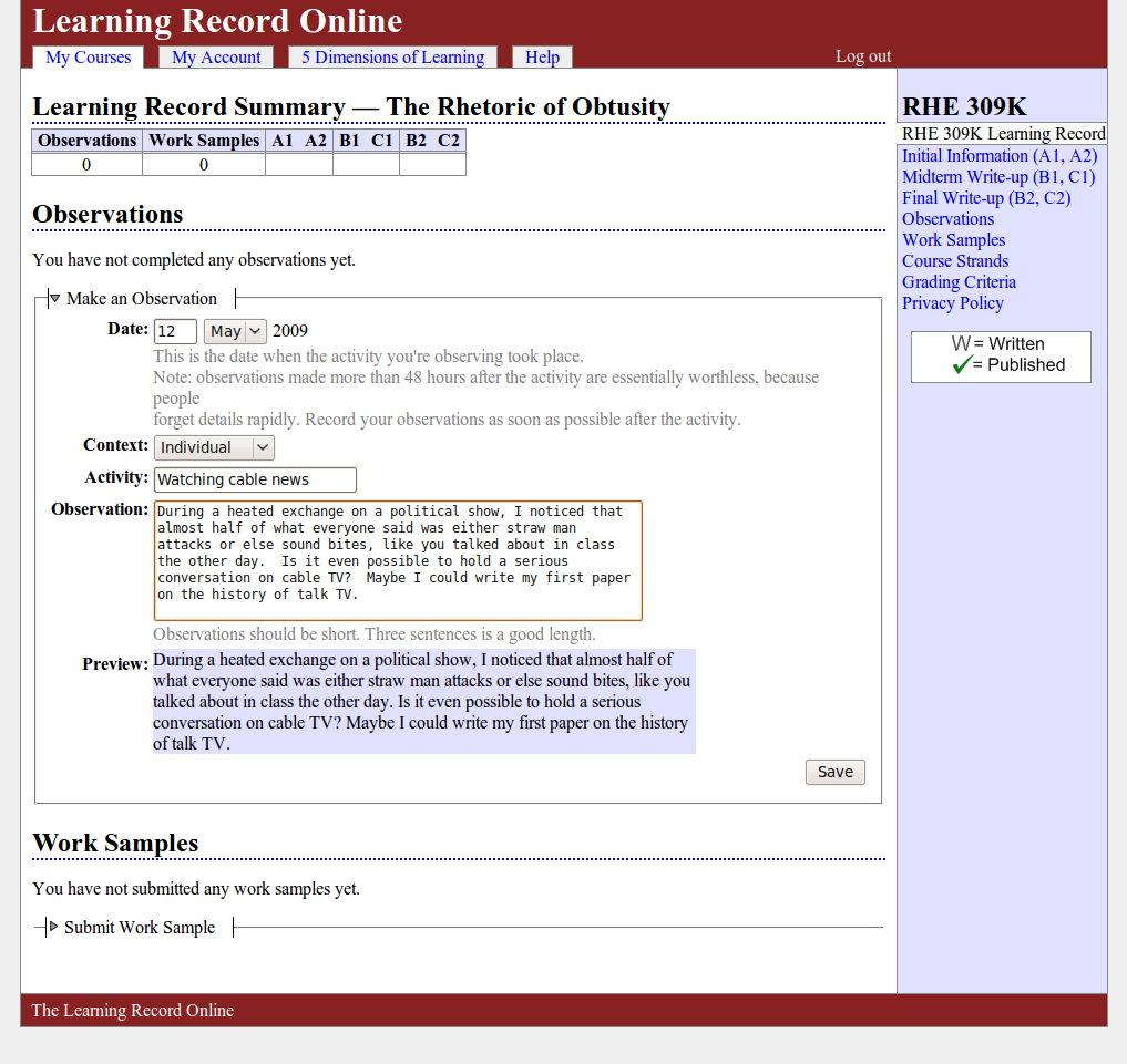 Essay writing straw man